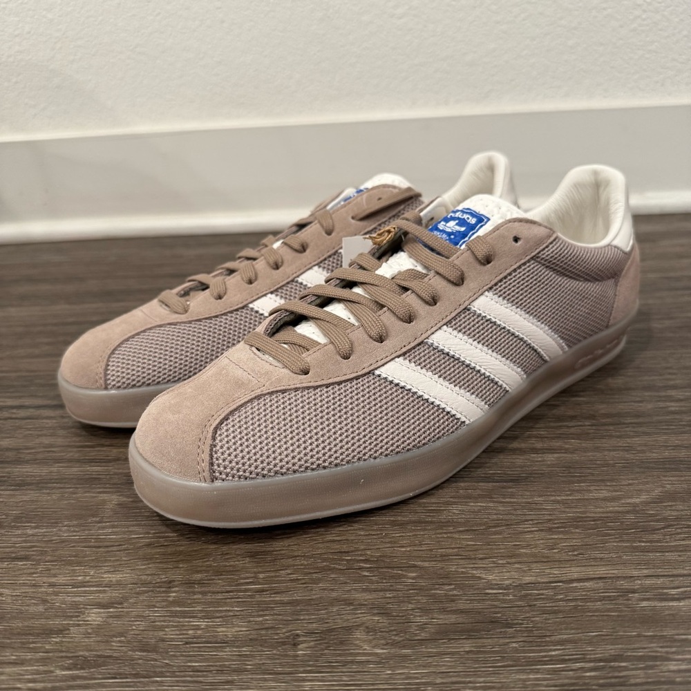 Adidas GAZELLE INDOOR PRO sz 12 - Picture 2 of 5